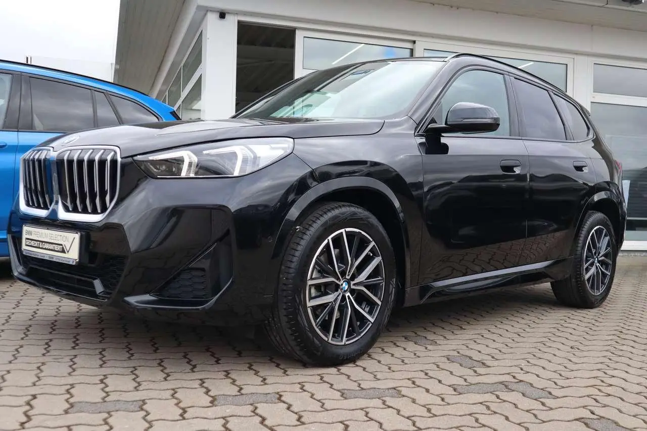 Photo 1 : Bmw X1 2023 Petrol