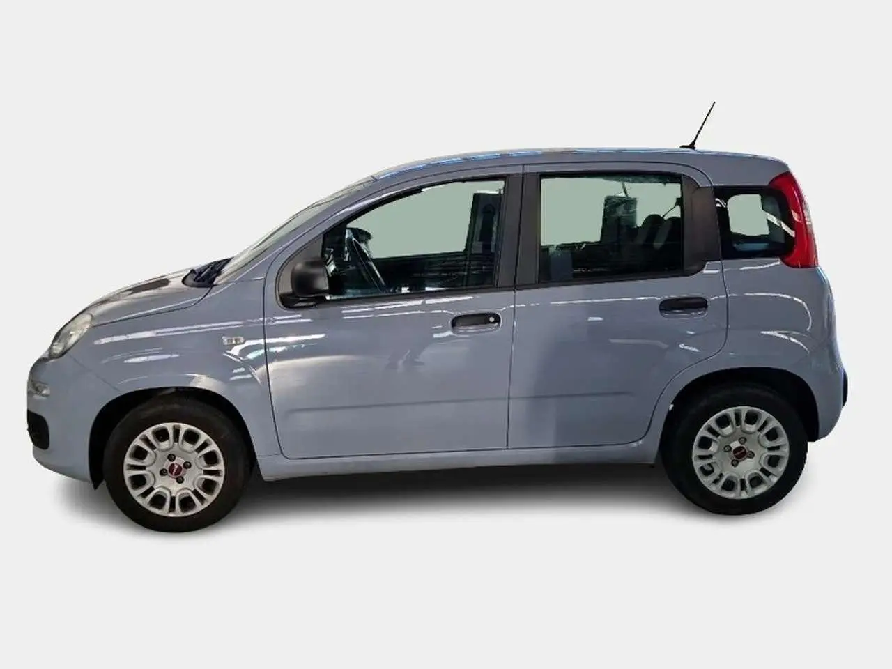 Photo 1 : Fiat Panda 2020 Petrol