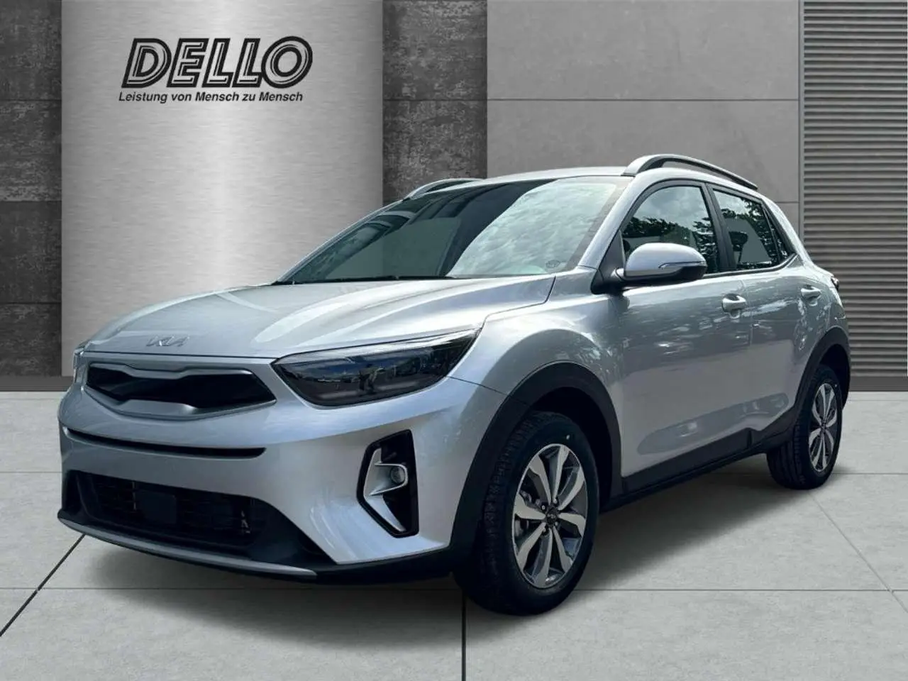 Photo 1 : Kia Stonic 2024 Petrol