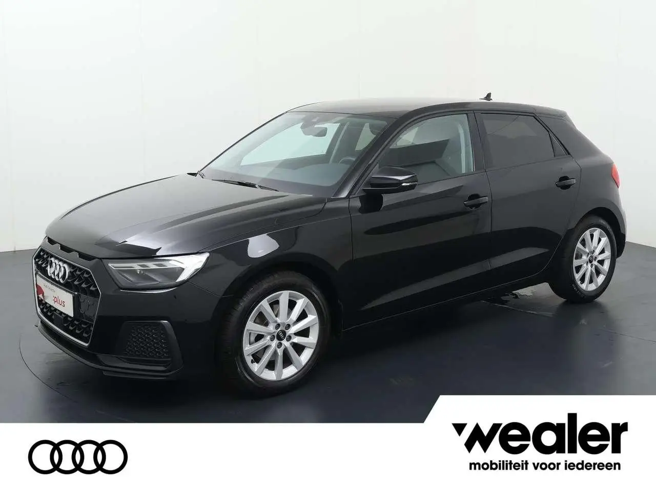 Photo 1 : Audi A1 2024 Petrol