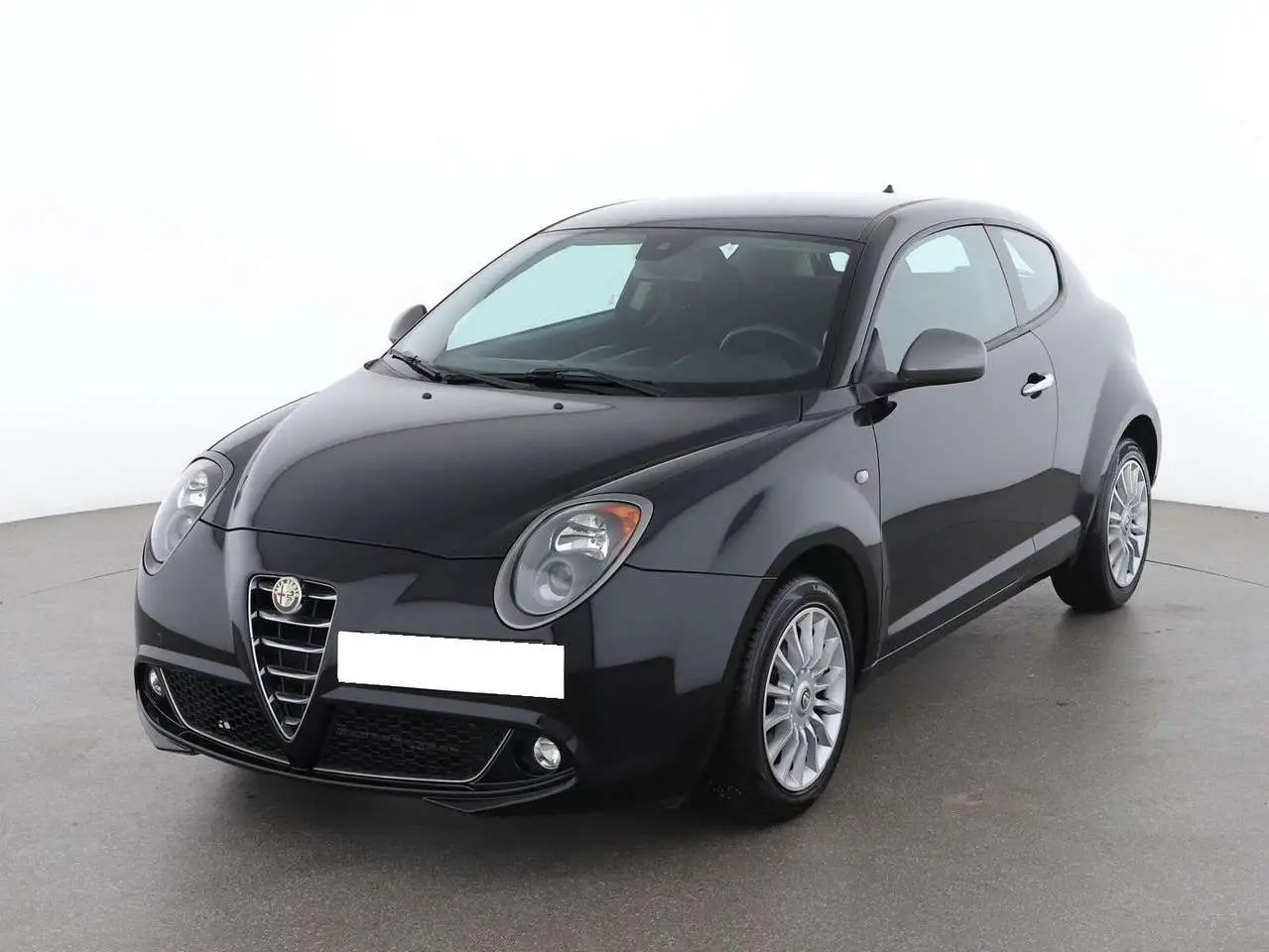 Photo 1 : Alfa Romeo Mito 2016 Diesel