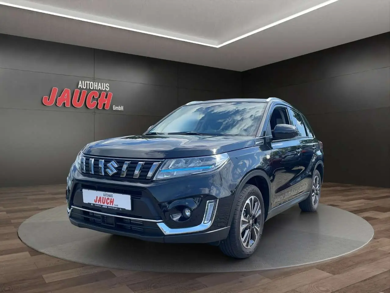 Photo 1 : Suzuki Vitara 2023 Essence