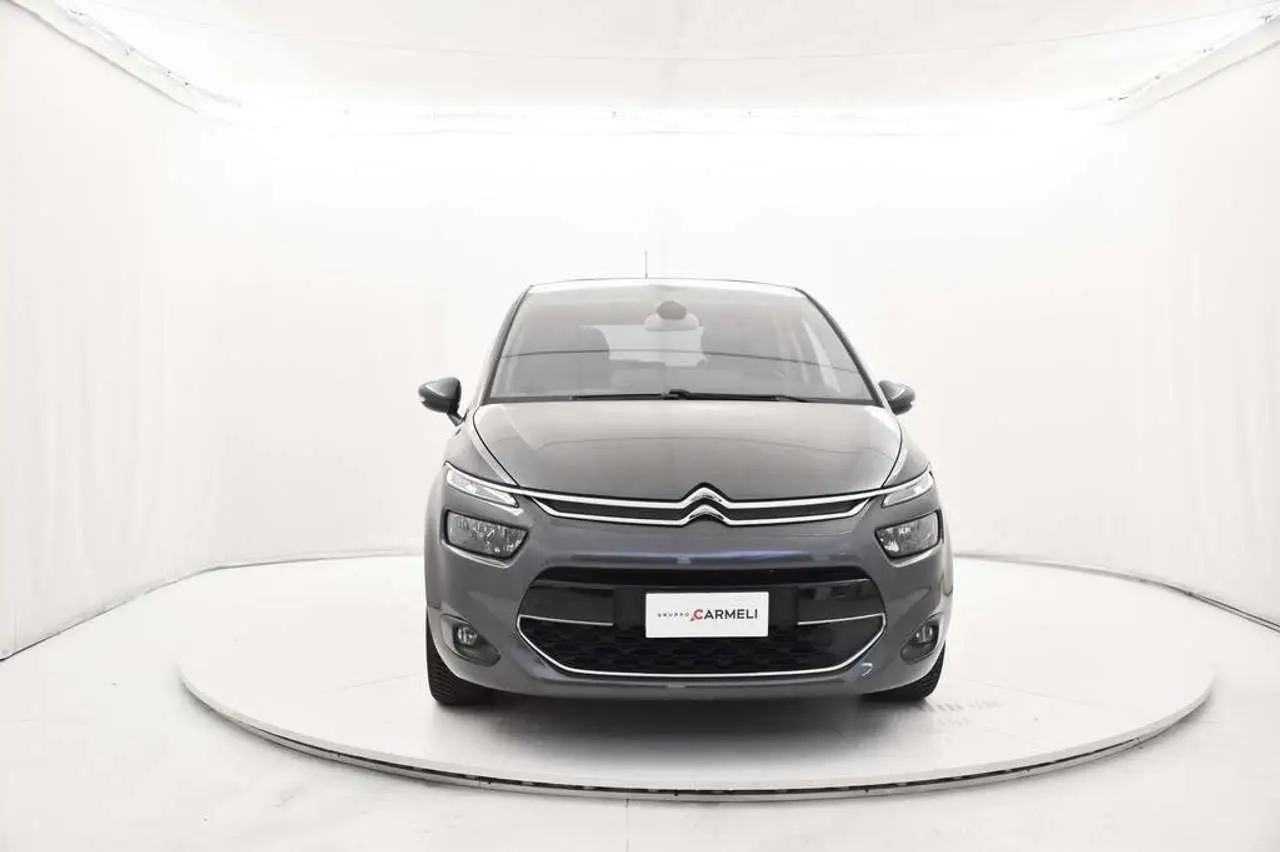 Photo 1 : Citroen C4 2015 Diesel