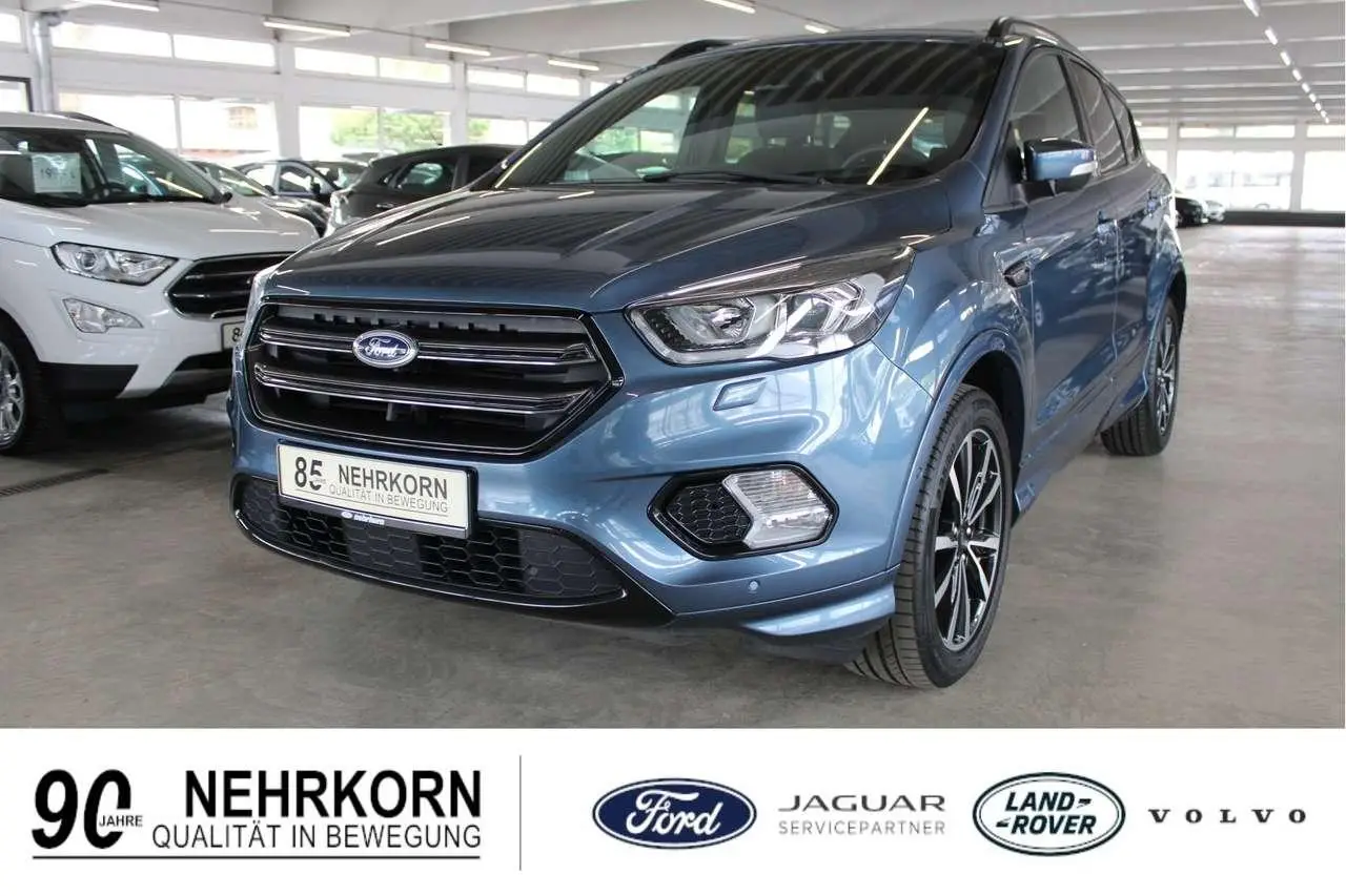 Photo 1 : Ford Kuga 2019 Essence