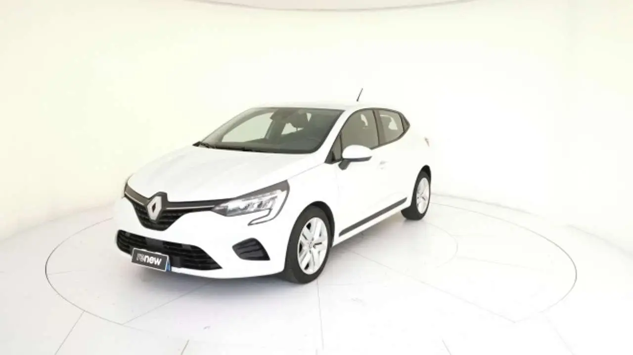 Photo 1 : Renault Clio 2021 Essence