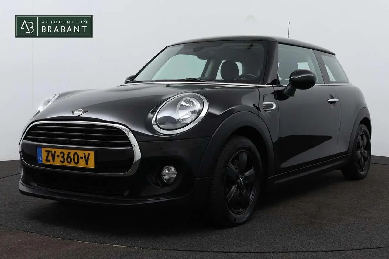 Photo 1 : Mini Cooper 2019 Petrol