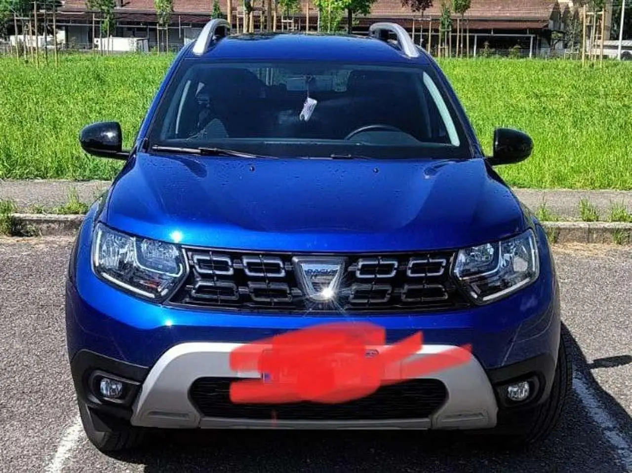 Photo 1 : Dacia Duster 2021 GPL