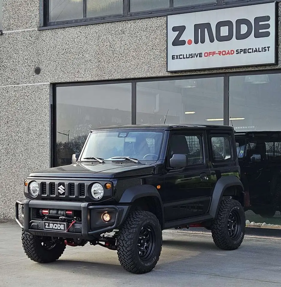 Photo 1 : Suzuki Jimny 2024 Essence