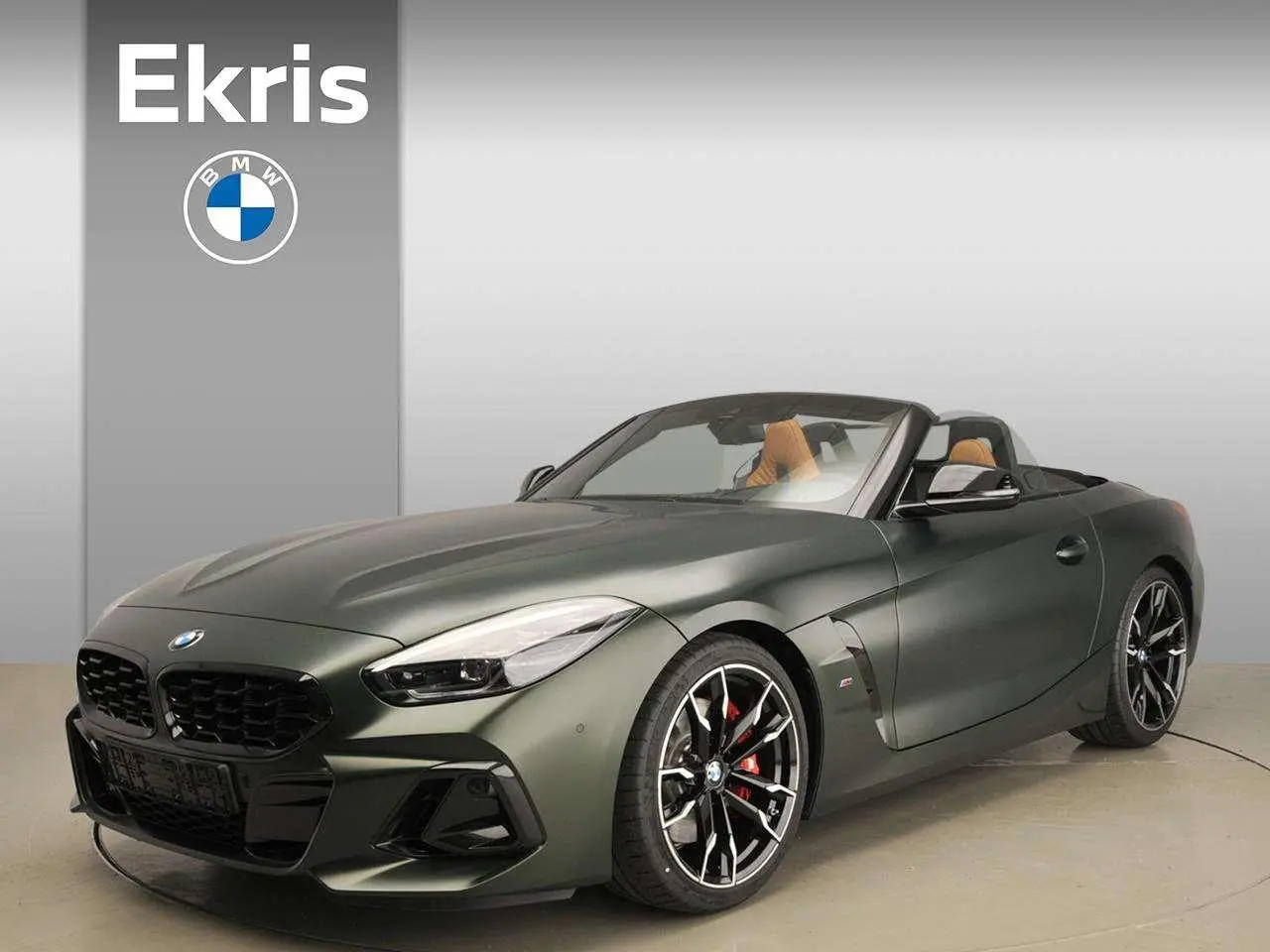 Photo 1 : Bmw Z4 2024 Petrol