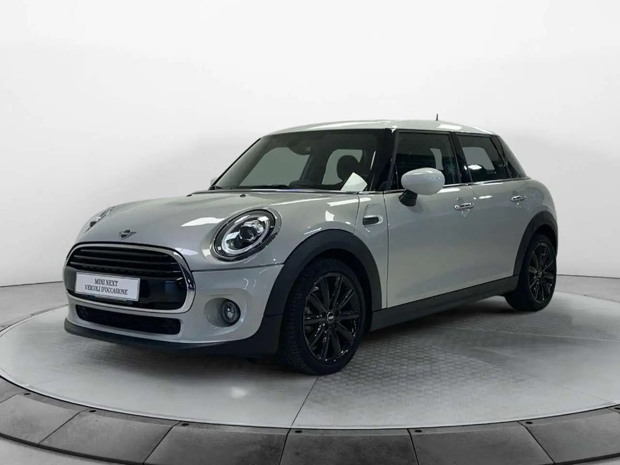 Photo 1 : Mini Cooper 2020 Petrol