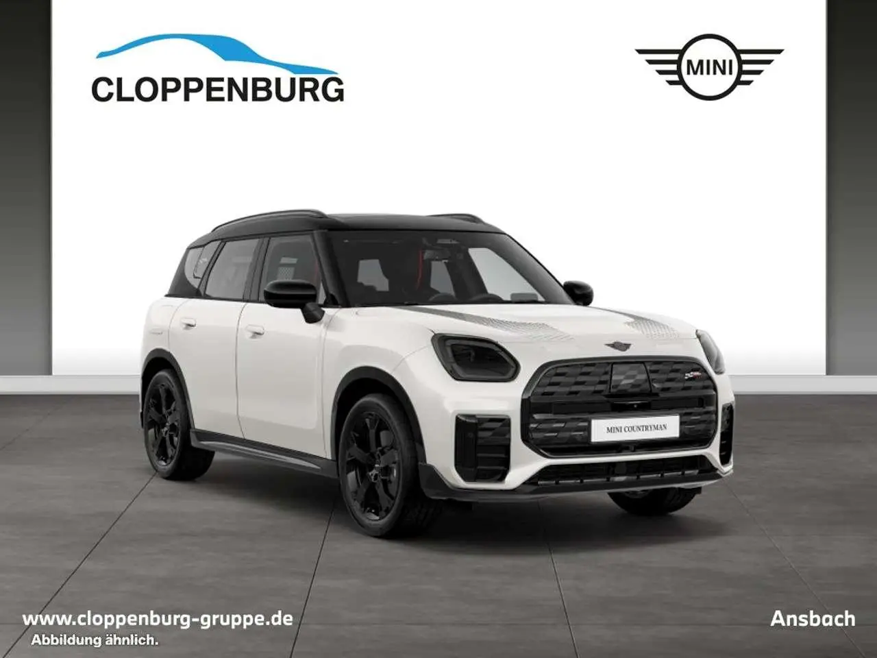 Photo 1 : Mini Cooper 2024 Electric