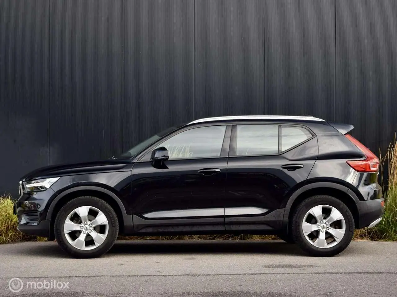 Photo 1 : Volvo Xc40 2019 Essence