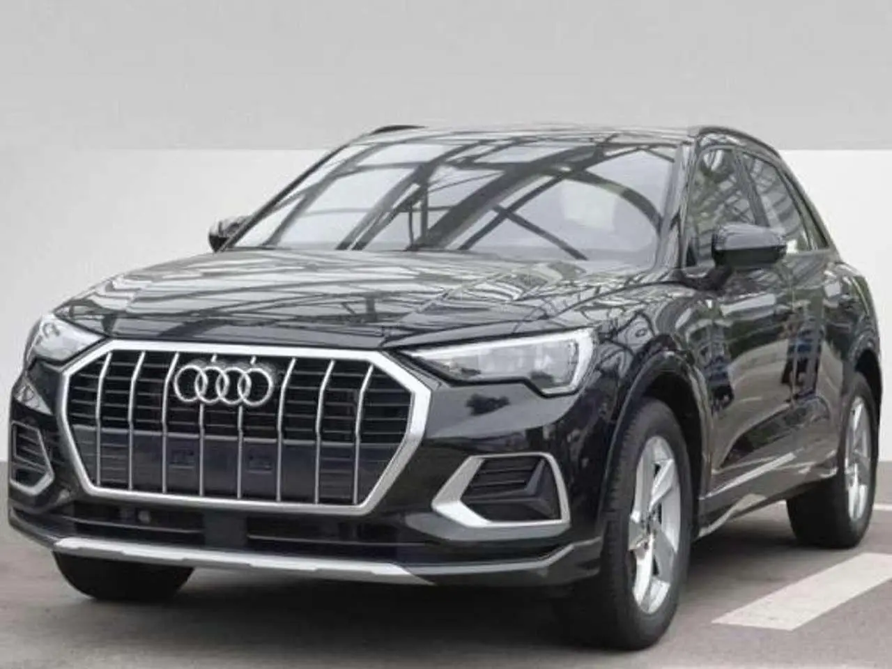 Photo 1 : Audi Q3 2023 Diesel