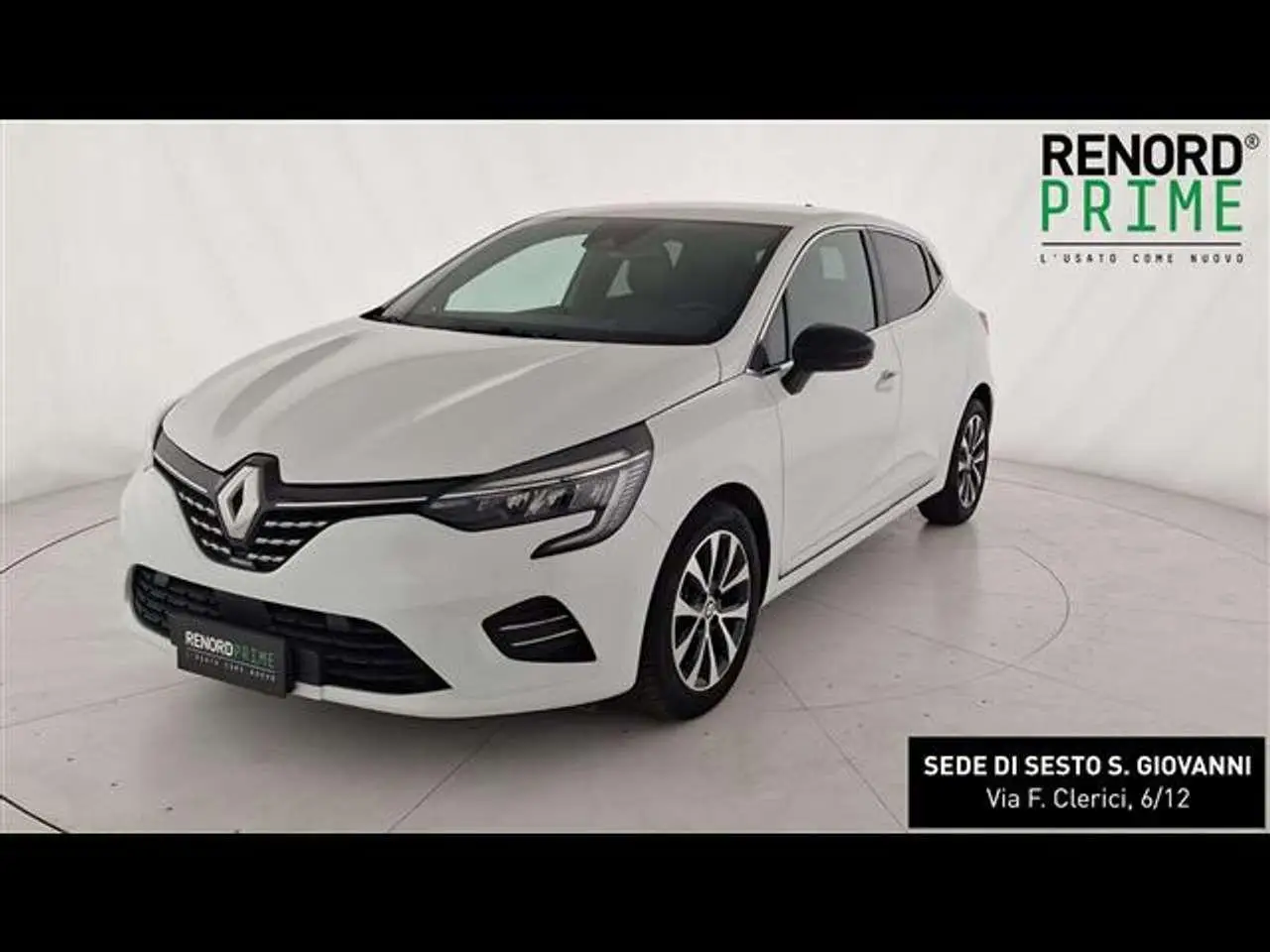 Photo 1 : Renault Clio 2023 Essence