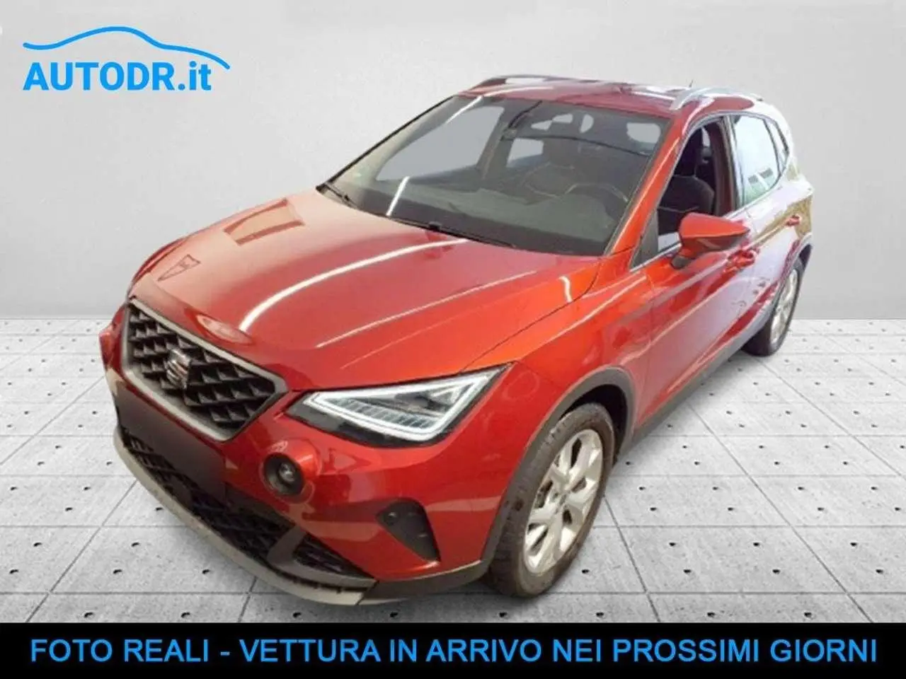 Photo 1 : Seat Arona 2021 Autres