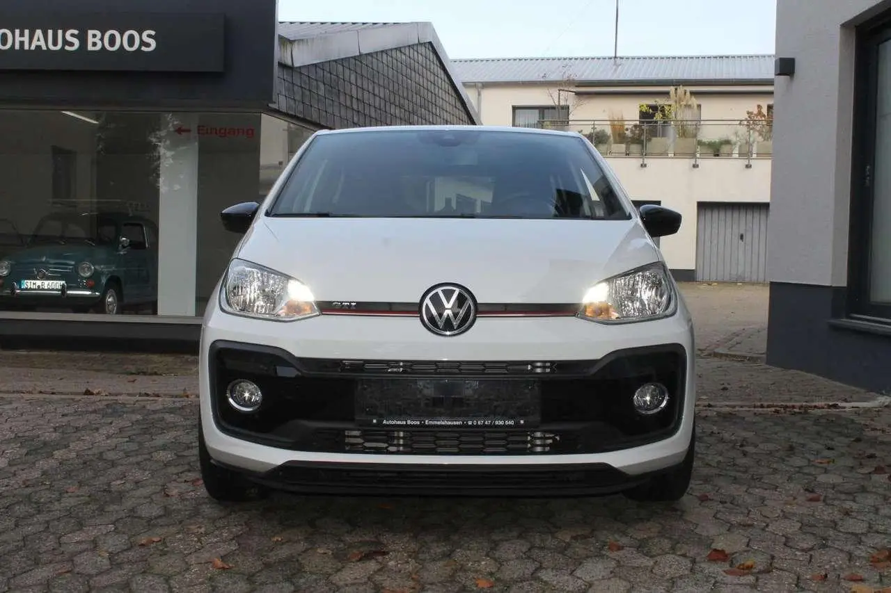 Photo 1 : Volkswagen Up! 2021 Petrol