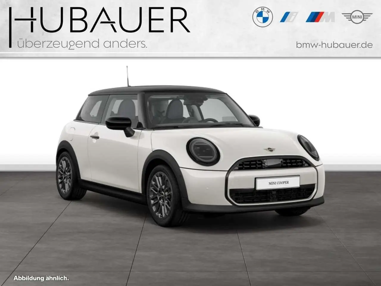 Photo 1 : Mini Cooper 2024 Petrol