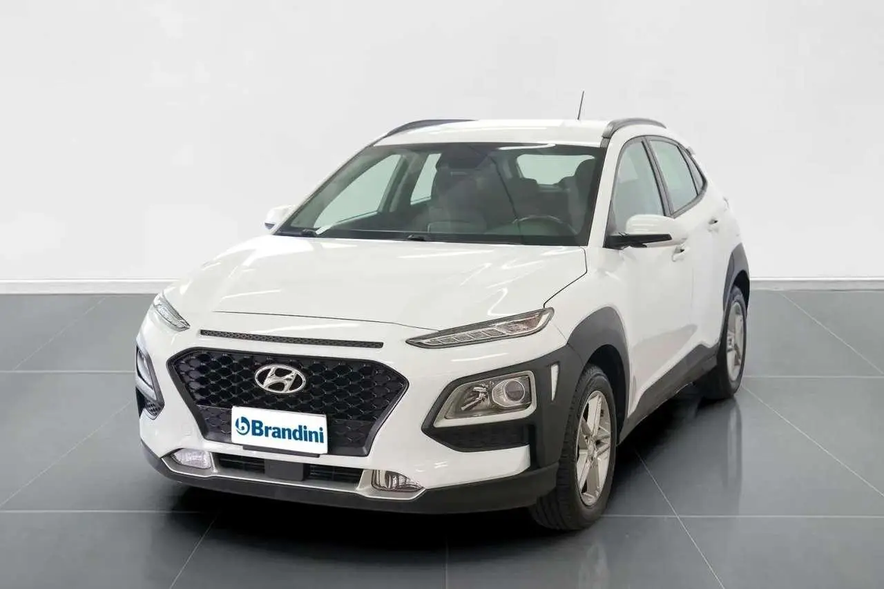 Photo 1 : Hyundai Kona 2019 Essence