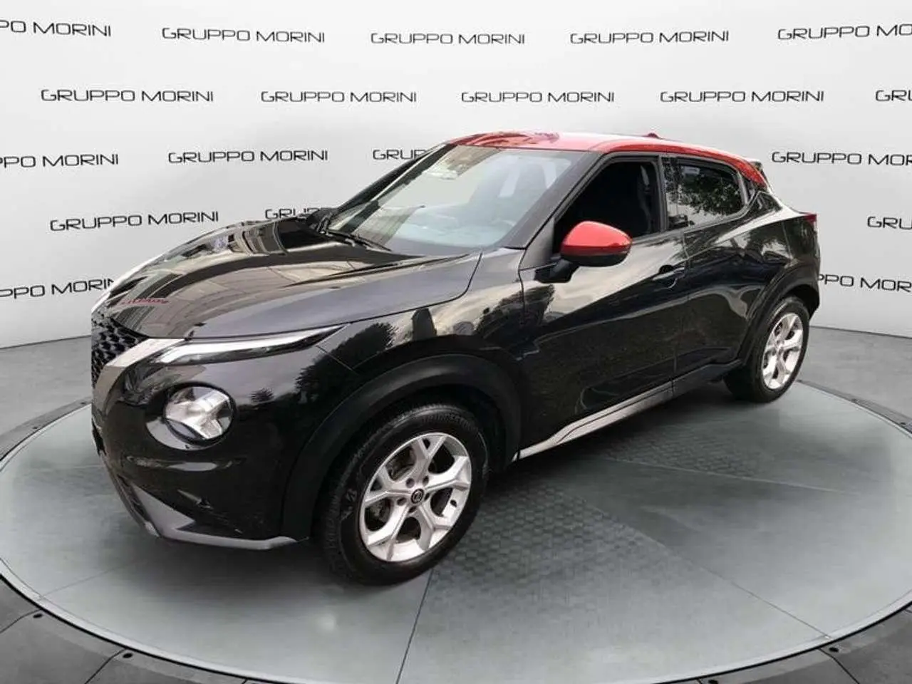 Photo 1 : Nissan Juke 2020 Petrol