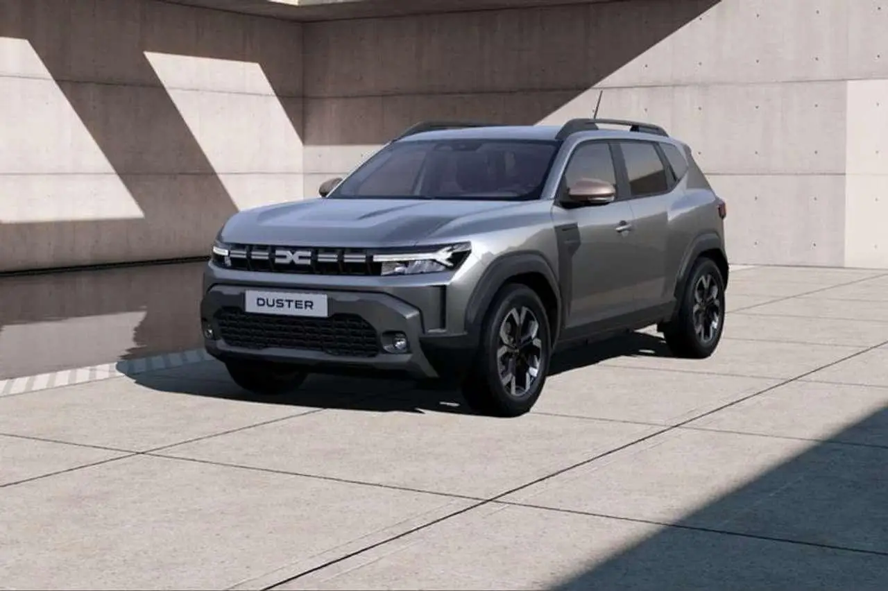 Photo 1 : Dacia Duster 2024 Others