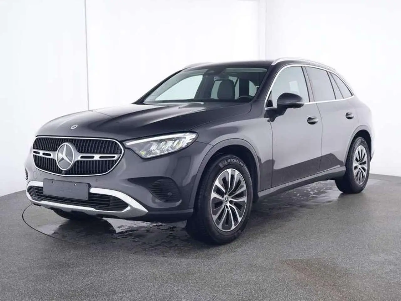 Photo 1 : Mercedes-benz Classe Glc 2023 Diesel