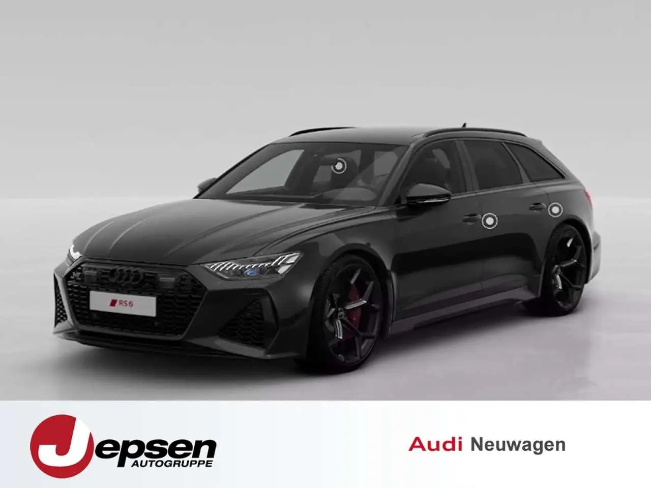 Photo 1 : Audi Rs6 2024 Essence