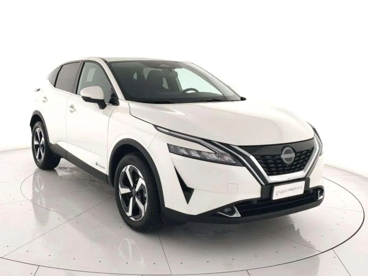 Photo 1 : Nissan Qashqai 2024 Hybrid