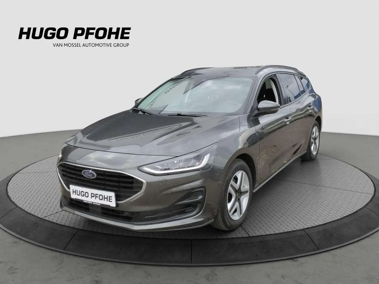 Photo 1 : Ford Focus 2022 Essence