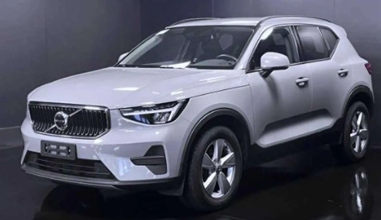 Photo 1 : Volvo Xc40 2023 Essence