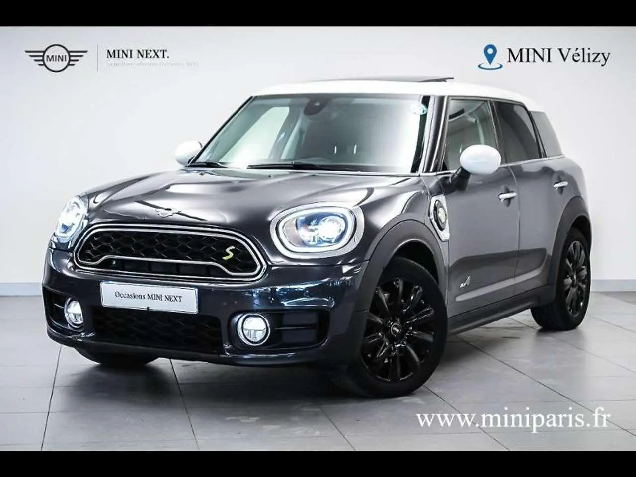 Photo 1 : Mini Cooper 2019 Others