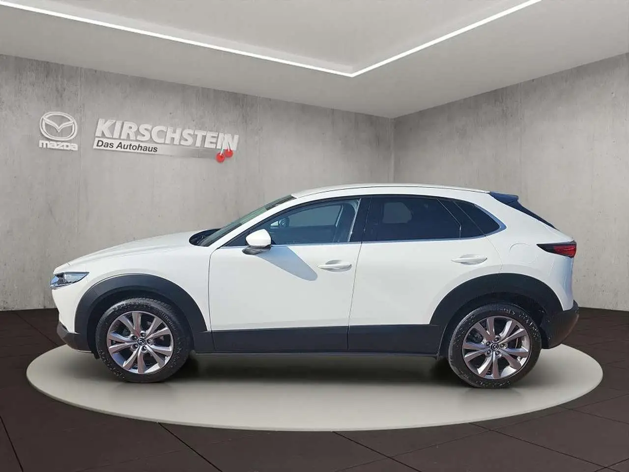 Photo 1 : Mazda Cx-30 2021 Petrol