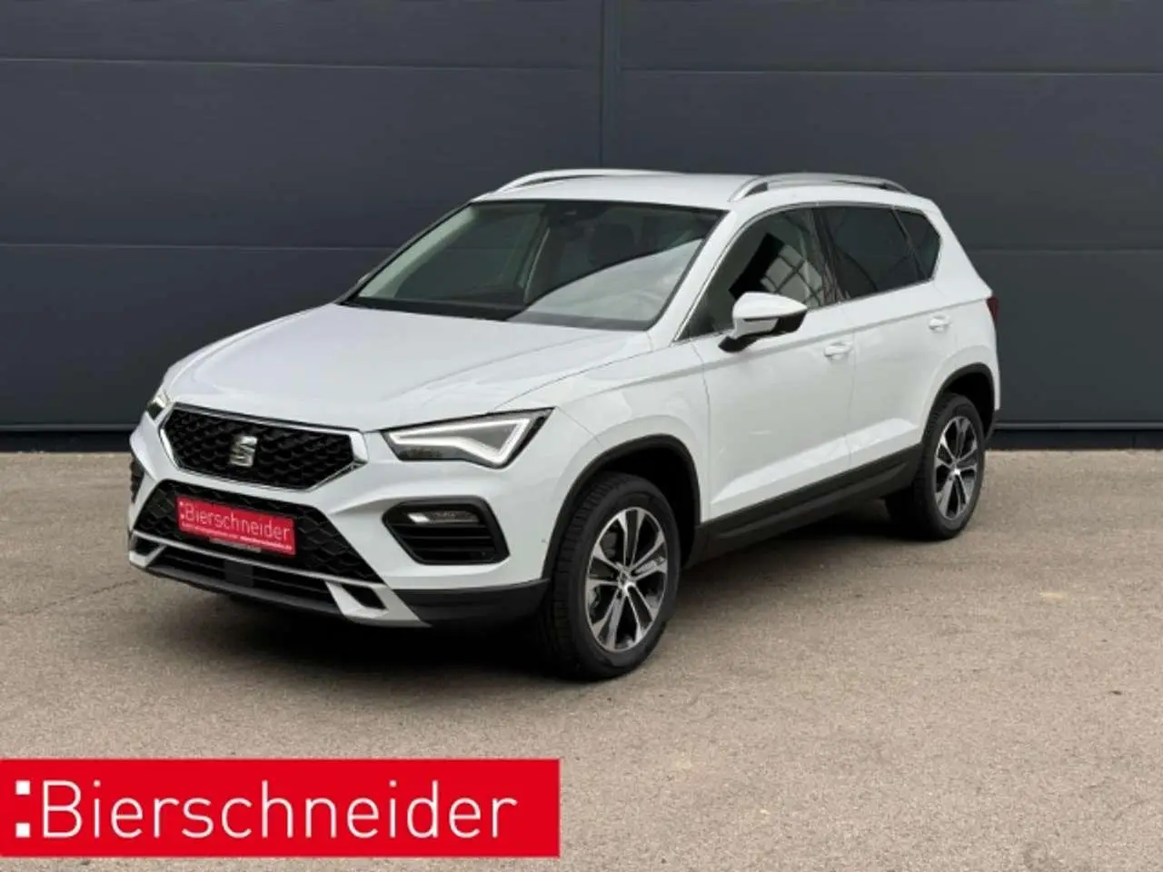 Photo 1 : Seat Ateca 2024 Essence