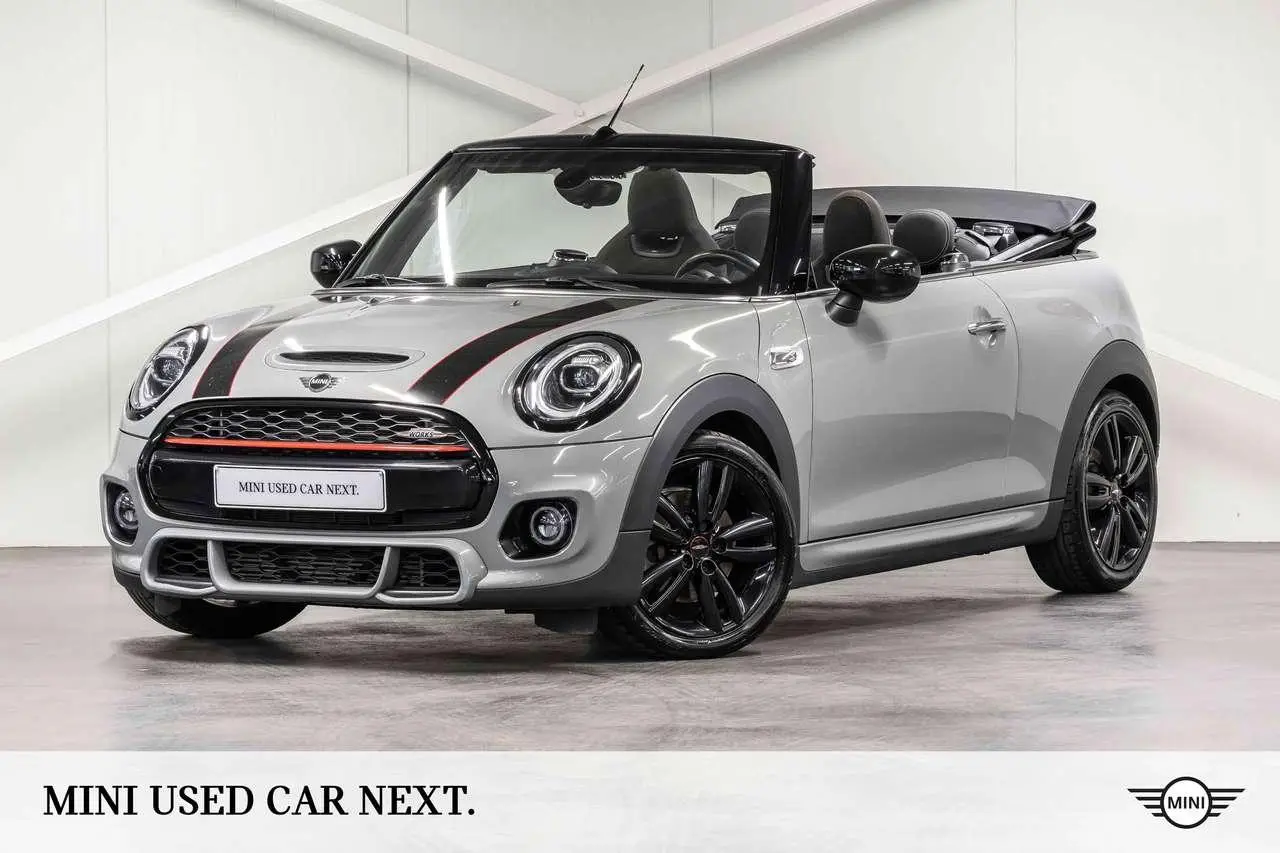 Photo 1 : Mini Cooper 2020 Petrol