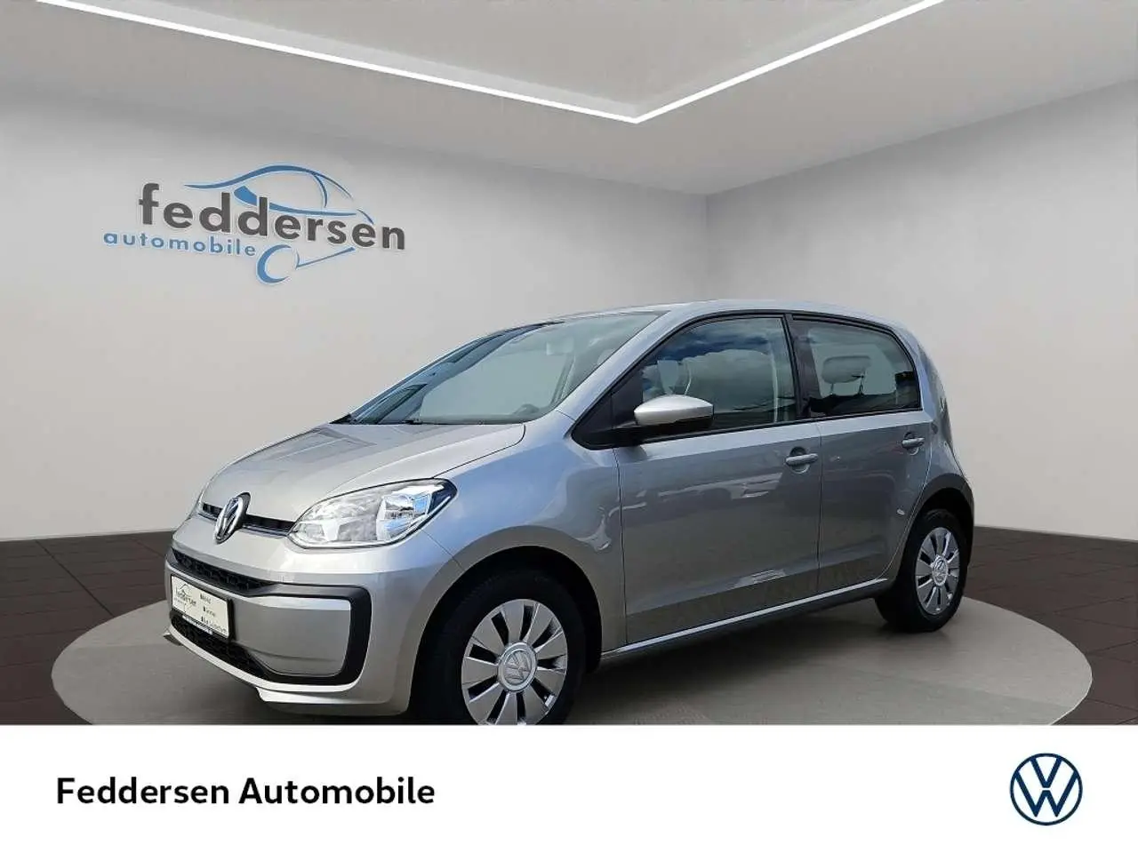 Photo 1 : Volkswagen Up! 2016 Petrol