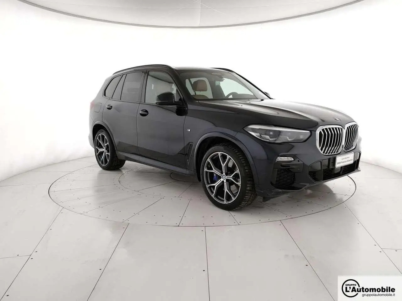 Photo 1 : Bmw X5 2020 Diesel