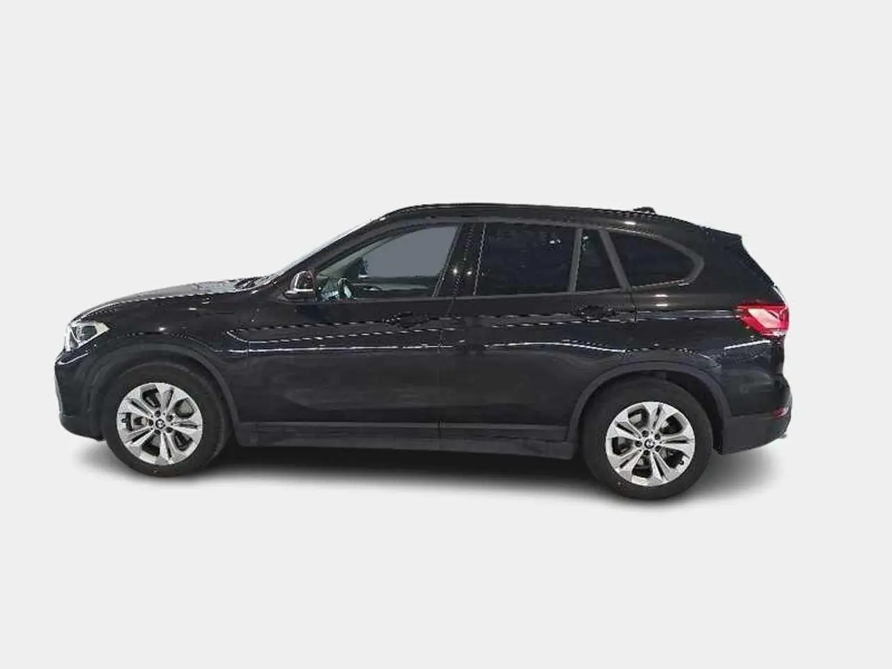 Photo 1 : Bmw X1 2020 Hybride