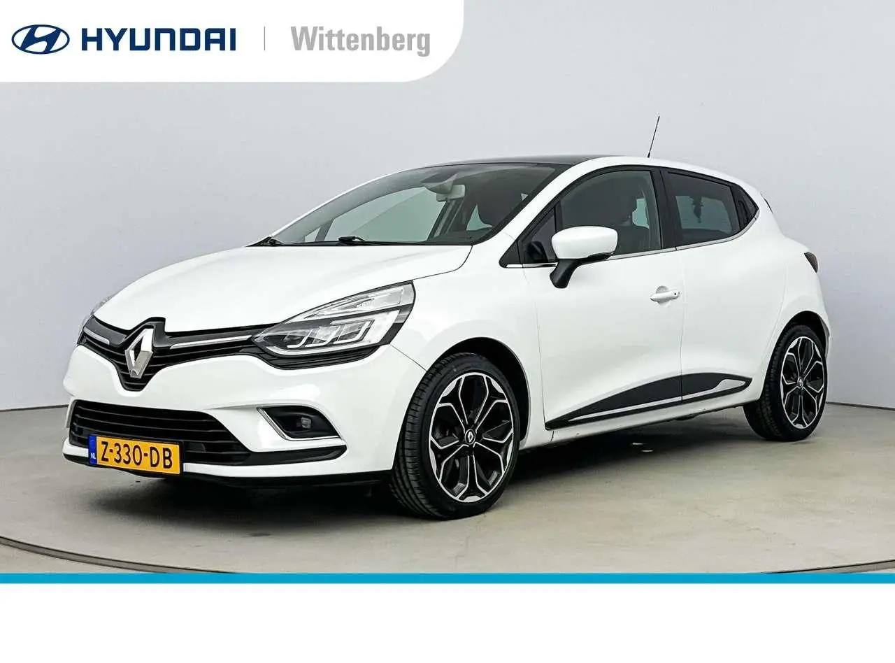 Photo 1 : Renault Clio 2018 Essence