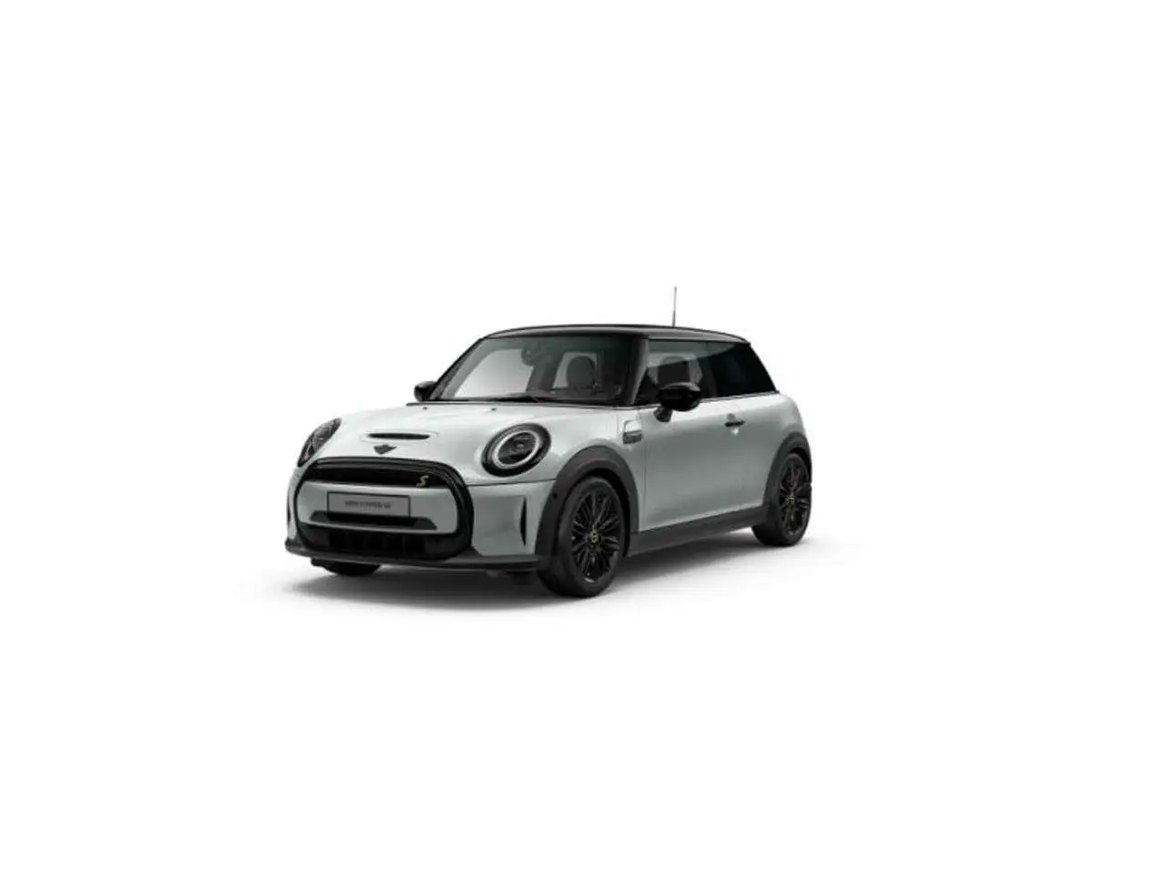 Photo 1 : Mini Cooper 2022 Electric