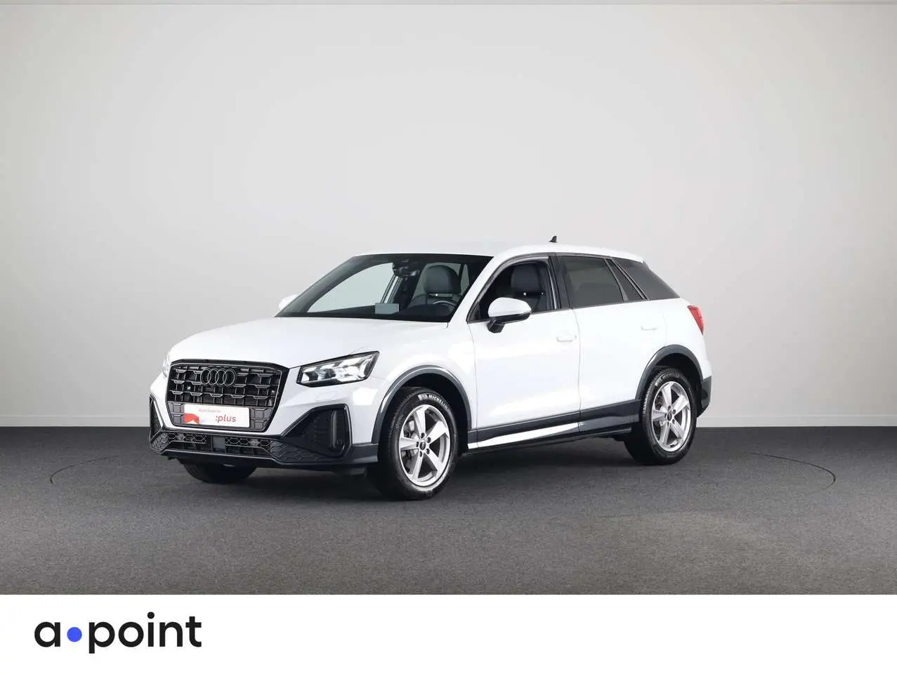 Photo 1 : Audi Q2 2023 Petrol