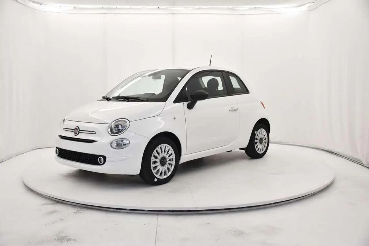 Photo 1 : Fiat 500 2024 Hybrid