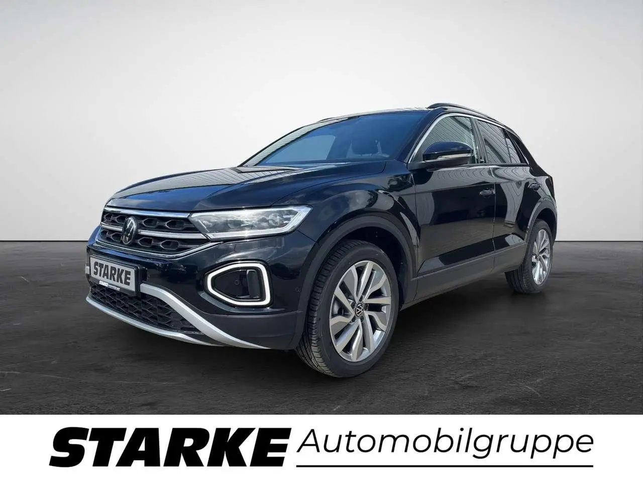 Photo 1 : Volkswagen T-roc 2024 Petrol