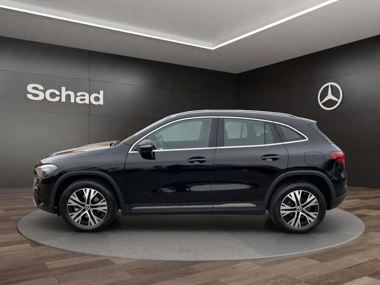 Photo 1 : Mercedes-benz Classe Gla 2023 Petrol