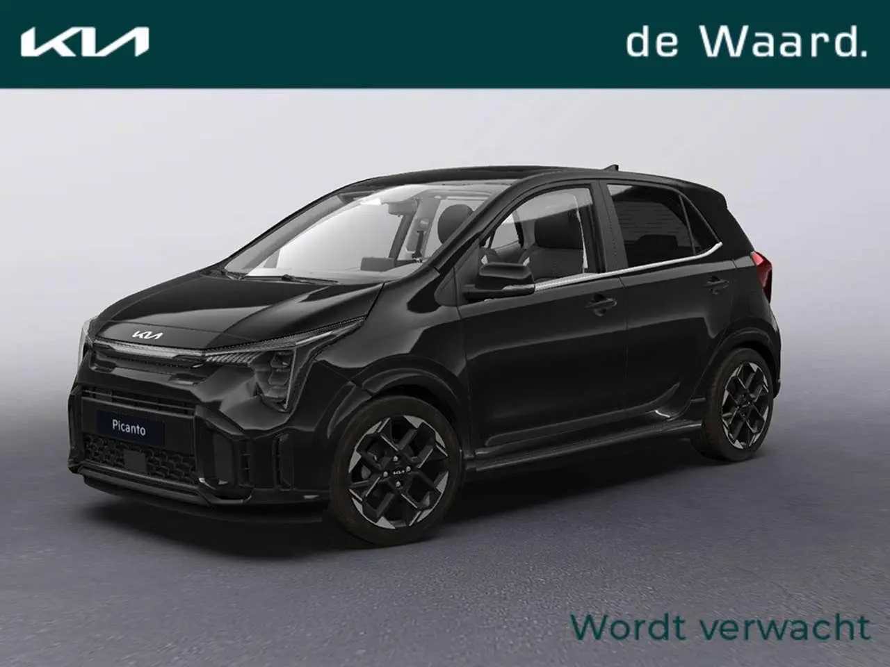 Photo 1 : Kia Picanto 2024 Essence