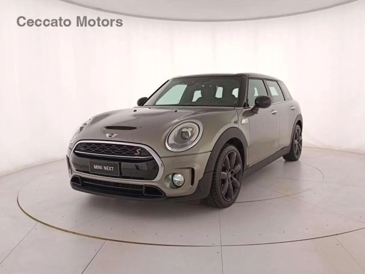 Photo 1 : Mini Cooper 2015 Petrol