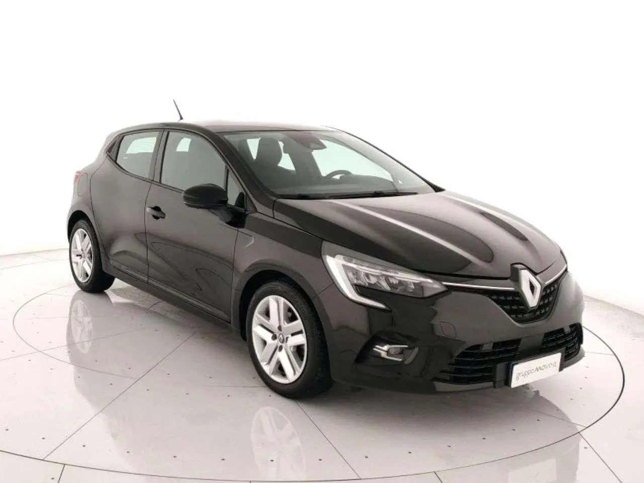 Photo 1 : Renault Clio 2021 Petrol