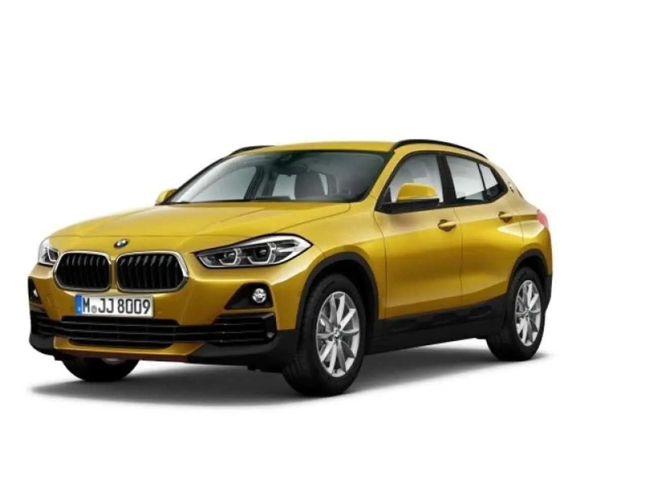 Photo 1 : Bmw X2 2019 Diesel