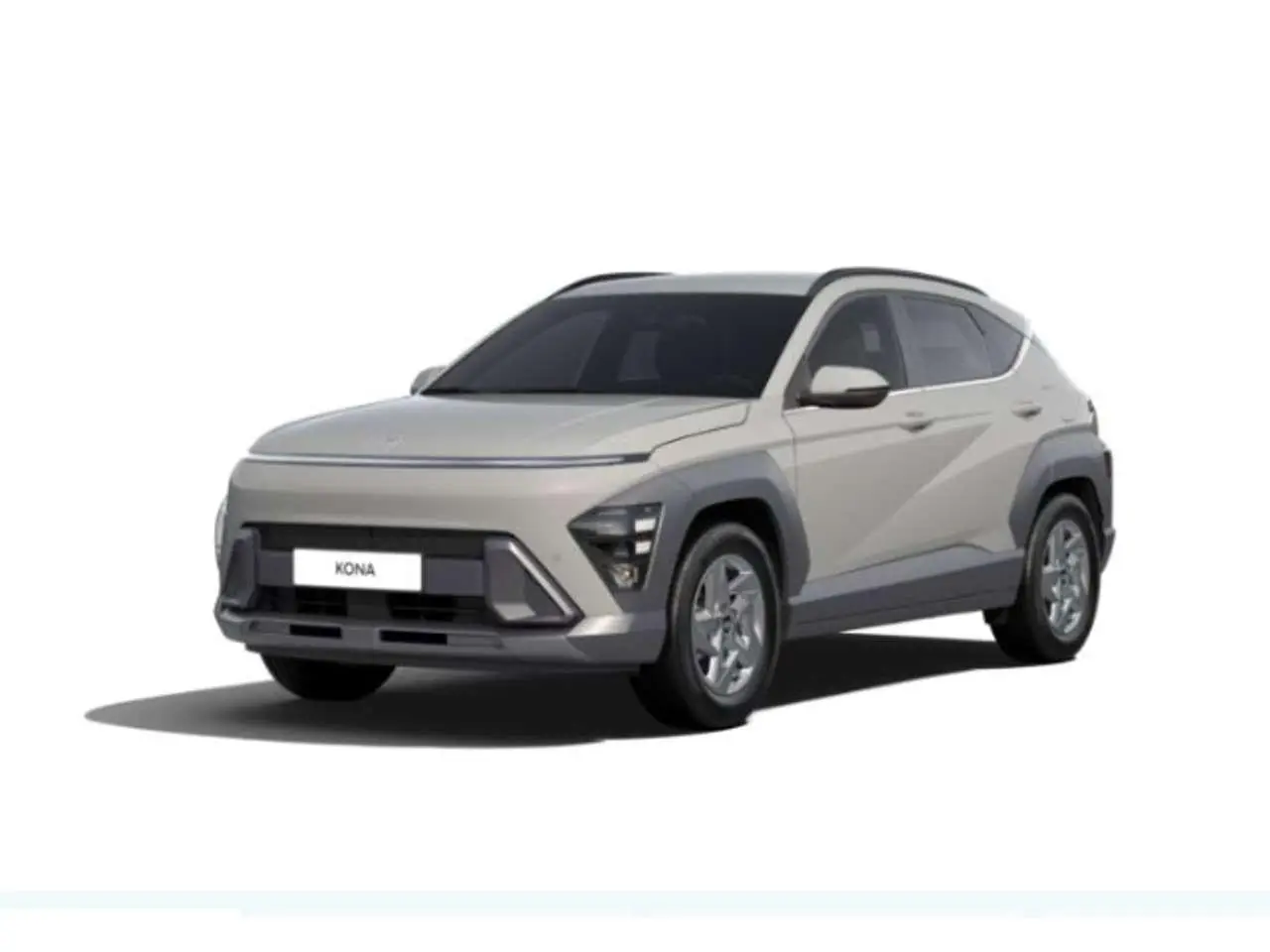 Photo 1 : Hyundai Kona 2024 Petrol