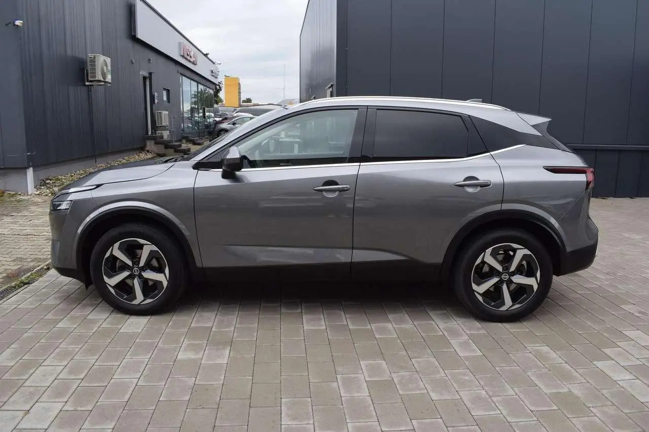 Photo 1 : Nissan Qashqai 2021 Petrol