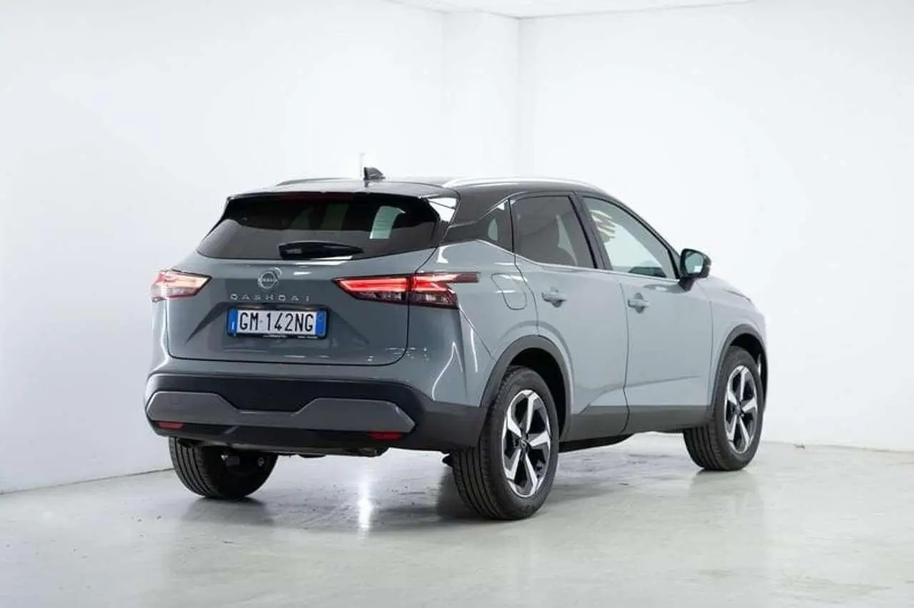 Photo 1 : Nissan Qashqai 2023 Hybride