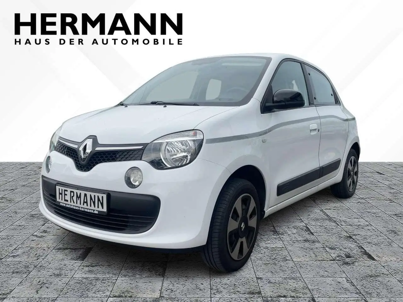 Photo 1 : Renault Twingo 2019 Essence